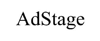 ADSTAGE