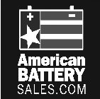 AMERICAN BATTERY SALES.COM