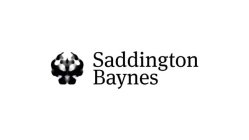 SADDINGTON BAYNES