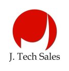 J. TECH SALES