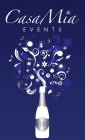 CASAMIA EVENTS CM