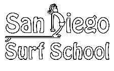 SAN DIEGO SURF SCHOOL