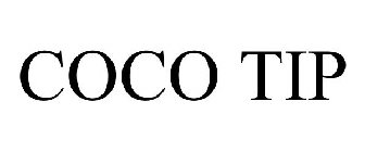 COCO TIP