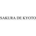 SAKURA DE KYOTO