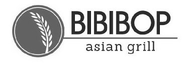 BIBIBOP ASIAN GRILL