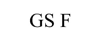 GS F