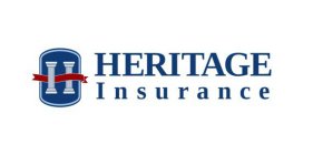 HERITAGE INSURANCE