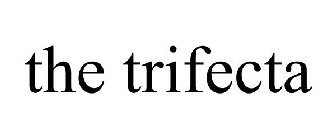 THE TRIFECTA