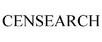 CENSEARCH