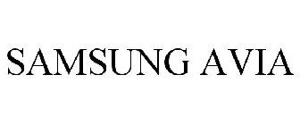 SAMSUNG AVIA