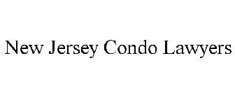 NEW JERSEY CONDO LAWYERS