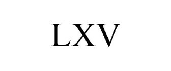 LXV