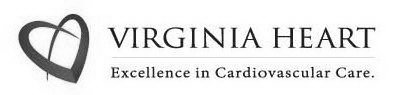 VIRGINIA HEART EXCELLENCE IN CARDIOVASCULAR CARE