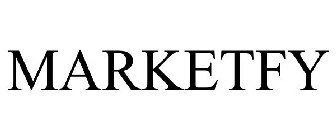 MARKETFY