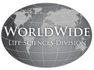 WORLDWIDE LIFE SCIENCES DIVISION