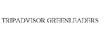 TRIPADVISOR GREENLEADERS
