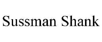 SUSSMAN SHANK