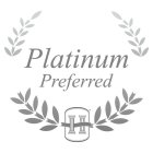 PLATINUM PREFERRED H