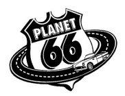 PLANET 66
