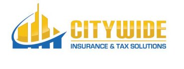CITYWIDE INSURANCE & TAX SOLUTIONS