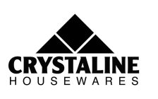 CRYSTALINE HOUSEWARES