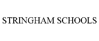 STRINGHAM SCHOOLS