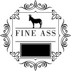 FINE ASS