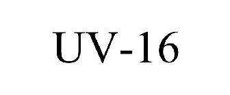 UV-16