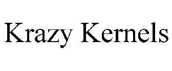 KRAZY KERNELS