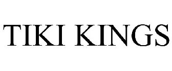 TIKI KINGS