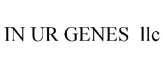 IN UR GENES LLC