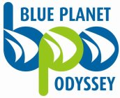 BPO BLUE PLANET ODYSSEY