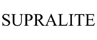 SUPRALITE