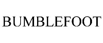 BUMBLEFOOT'S