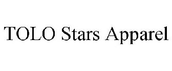 TOLO STARS APPAREL