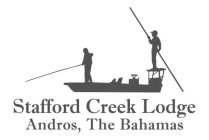 STAFFORD CREEK LODGE ANDROS, THE BAHAMAS