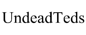 UNDEADTEDS