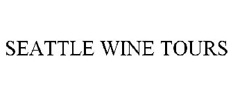 SEATTLE WINE TOURS