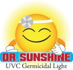 DR. SUNSHINE UVC PCO AIR PURIFICATION SYSTEM