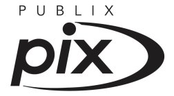 PUBLIX PIX