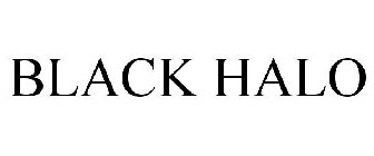 BLACK HALO