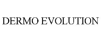 DERMO EVOLUTION