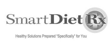 SMART DIET RX HEALTHY SOLUTIONS PREPARED
