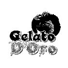 GELATO D'ORO