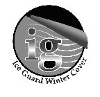 IG ICE GUARD WINTER COVER