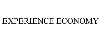 EXPERIENCE ECONOMY