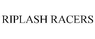 RIPLASH RACERS