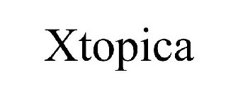 XTOPICA