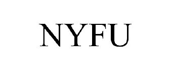 NYFU