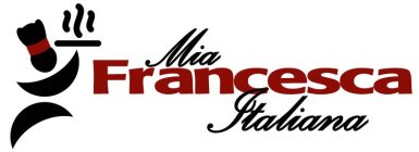 MIA FRANCESCA ITALIANA